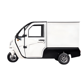 Preview: JONWAY HSL CARGO ELEKTRO-LASTENDREIRAD 25-45 KM/H